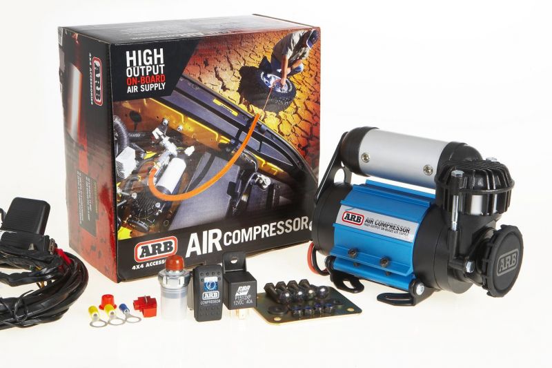 ARB yüksək verimli kompressor - CKMA12
